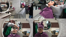 Load image into Gallery viewer, 6306 AnjaS 2 by f1 backward shampoo