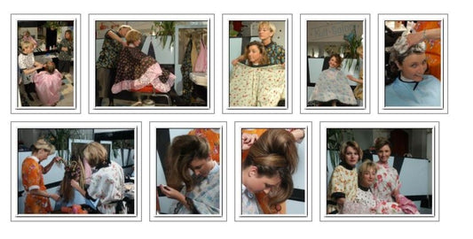 121 Flowerpower 2, Part 4 LauraB caping