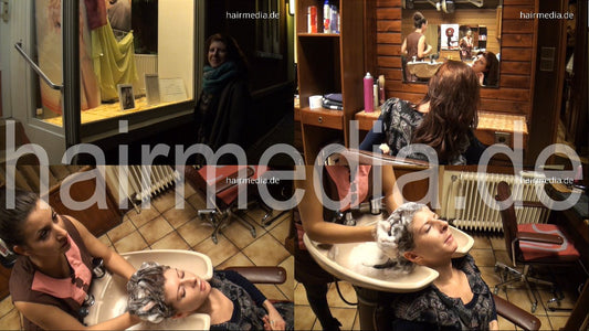 9058 Swenja by Aylin backward shampoo