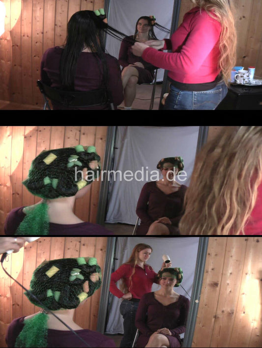 1005 Chrisa 4 set