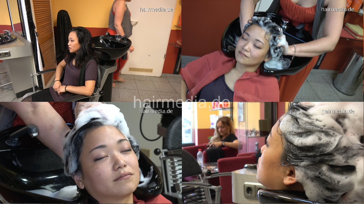 377 Patra by SophieM asian hair shampooing