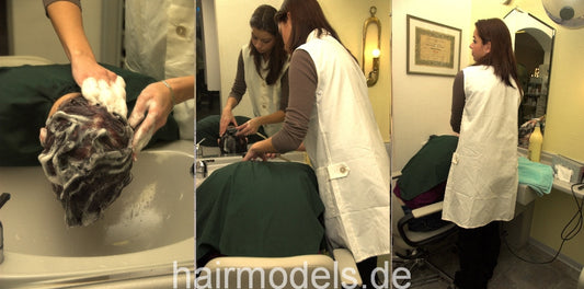 522 AlexandraSt by Stella strong wash forward shampooing in salon by apron barberette