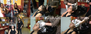 9085 Shaffi by ValentinaDG backward shampoo controlled by Kaya
