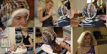 Load image into Gallery viewer, 704 Petra milf perm complete 67 min video for download
