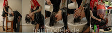 Carica l&#39;immagine nel visualizzatore di Gallery, 162 punish shampoo forward in bucket