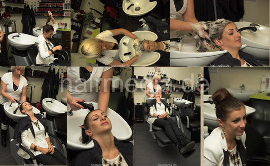 9048 08 Barberette Jowita business dressed backward salon shampooing by JessicaB
