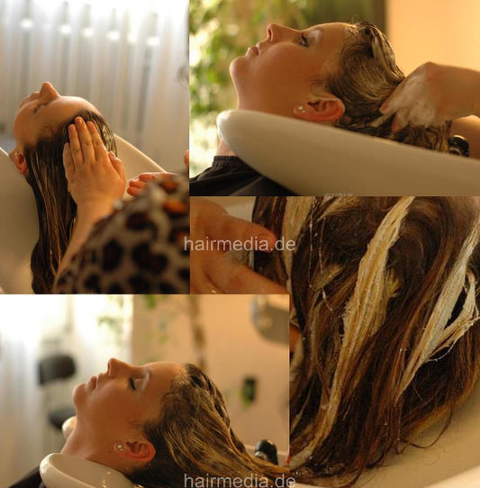 444 AnjaS, shampooing,