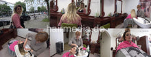 Load image into Gallery viewer, 6177 KristinaM 1 backward shampoo vintage salon