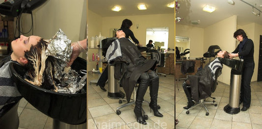 490 JuliaH 3 shampoo part