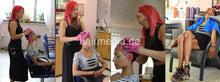 Load image into Gallery viewer, 9070 JessicaO by Kia upright salon shampoo hairwash