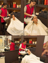 Load image into Gallery viewer, 9037 3 EllenS by VeronikaR backward shampoo hairwash