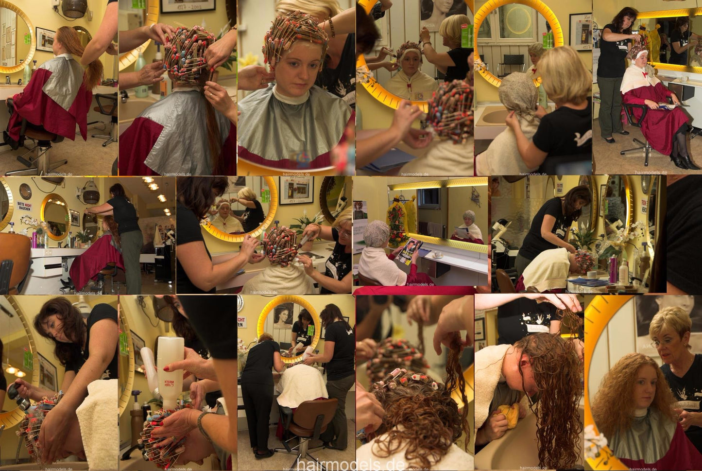7001 MelanieS perm complete 122 min HD video for download