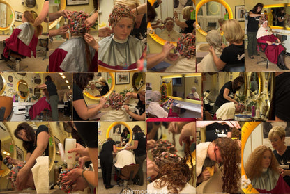 7001 MelanieS perm complete 122 min HD video for download