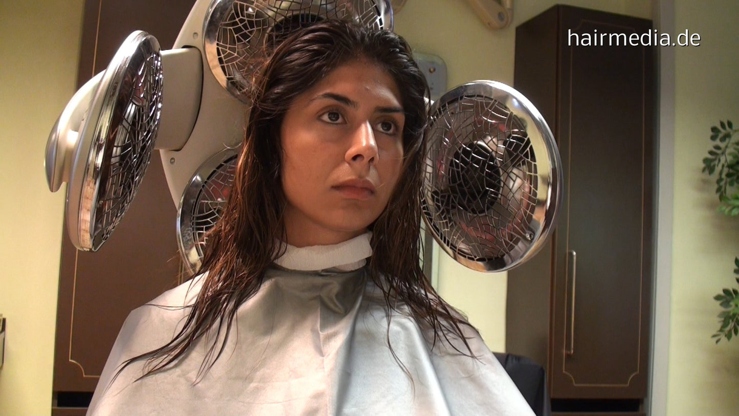 4012 Jemila 6 under the dryer climazon