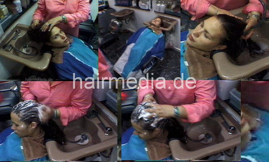 6093 firm wash 6 min video for download