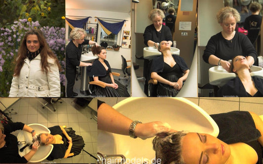 7005 JuliaH 1 Heidelberg shampooing backward pre perm hairwash