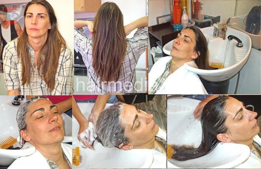 7029 JG Rita wash Lisboa salon