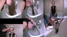 Carica l&#39;immagine nel visualizzatore di Gallery, 9106 Wuppertal 5 models all methods shampoo by barber