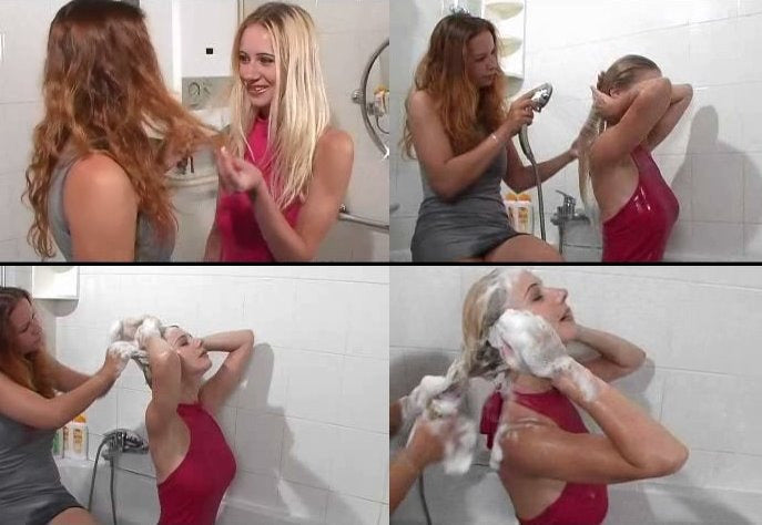 9126 SP 0610 shampooing