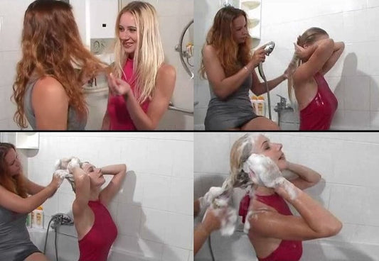 9126 SP 0610 shampooing