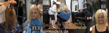 将图片加载到图库查看器，8034 Larissa in Wuerzburg haircut  TRAILER