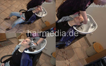 Carica l&#39;immagine nel visualizzatore di Gallery, 369 Ivana backward shampoo by NicoleW
