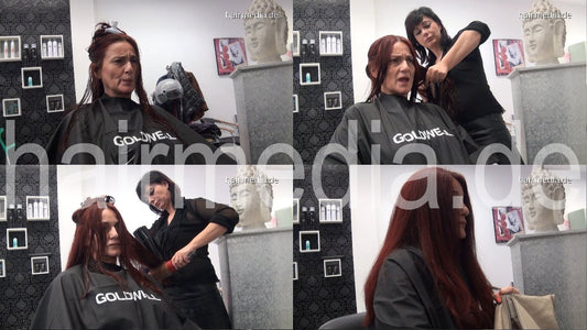 4040 Ana 4 cut 61 min HD video for download