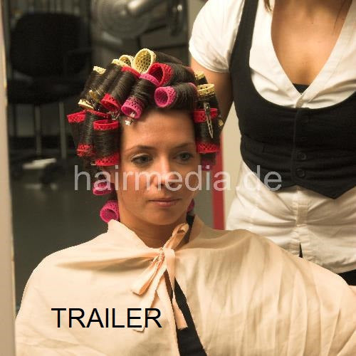 6050 MadeleineU by ManuelaZ  TRAILER