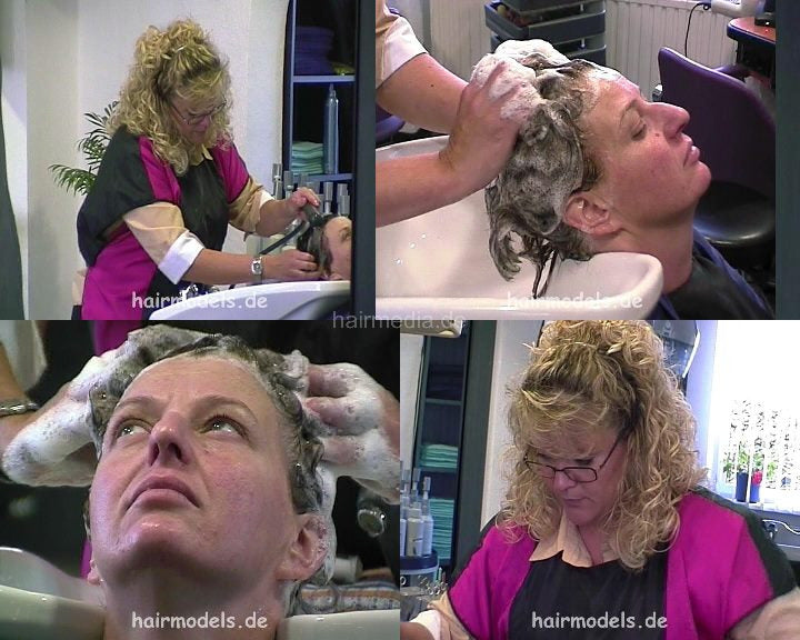 333 s0074 in nylon 5 min video for download