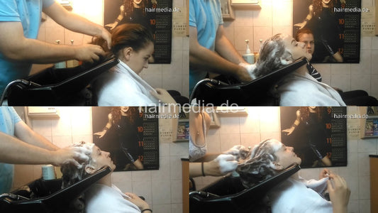1137 Maria Sophie Ema bowl cam complete 45 min HD video for download