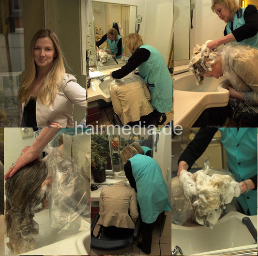 6104 Vera 1 strongest forward salon hairwash  TRAILER