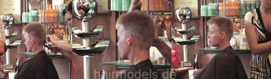 0008 s0125 buzzcut 10 min video for download