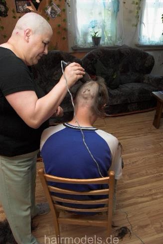 8012 buzz the barber 5 min video for download