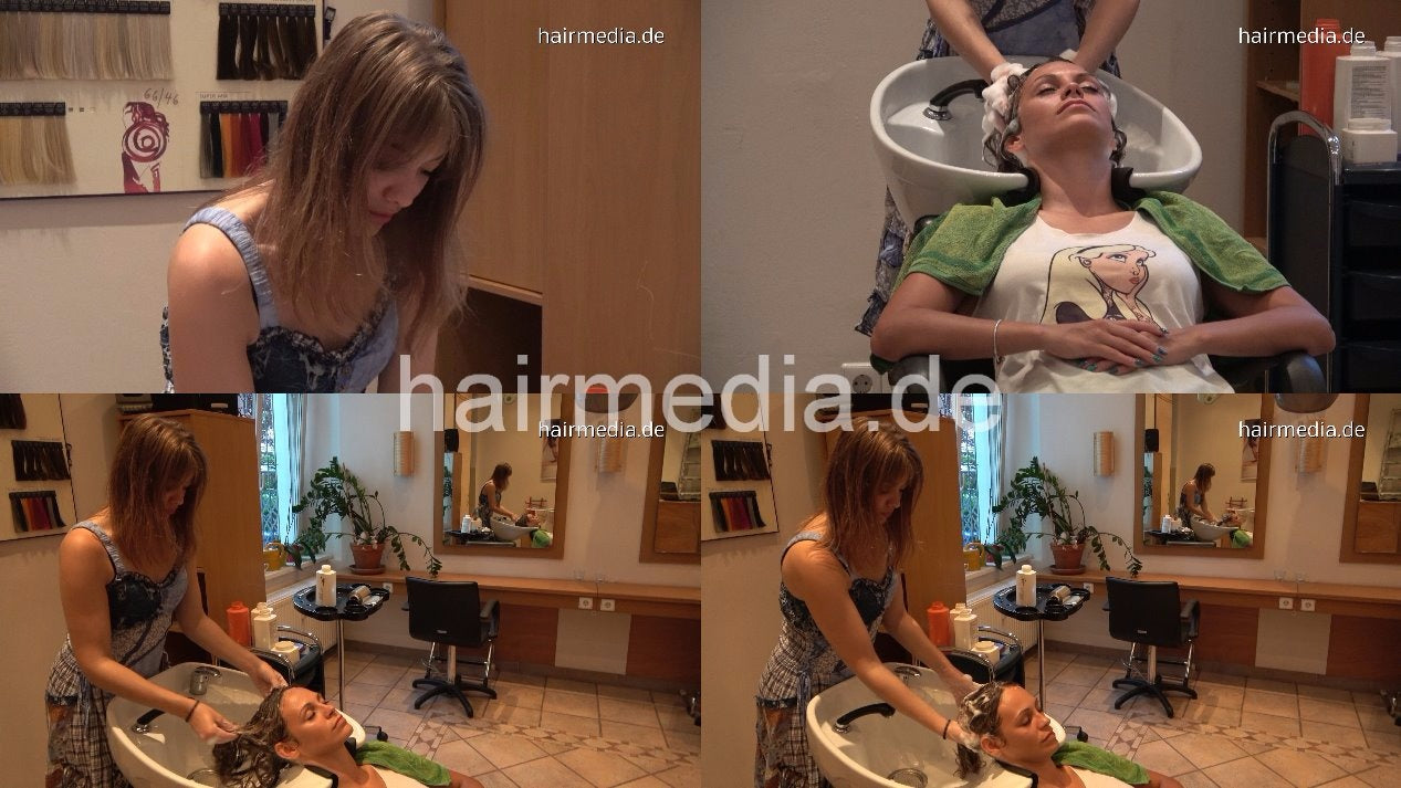 370 JenniferD by JasminT 2 backward hairwash
