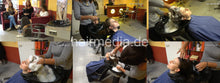 Charger l&#39;image dans la galerie, 377 LeahS by Asya student shampooing hair backward manner