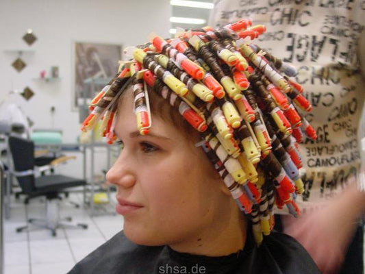 111 Teen Spiral Perm 80 stills for download