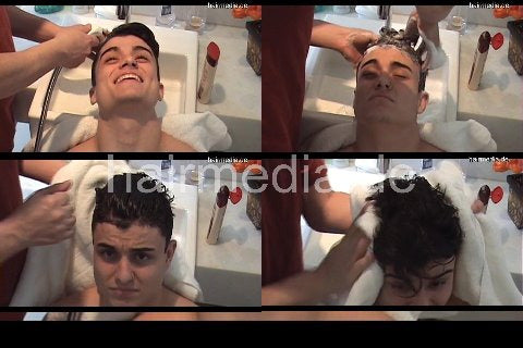 2200 Daniel 4 min video for download