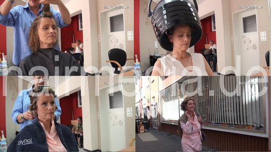 4105 PetraF 4 set 60 min HD Video for download