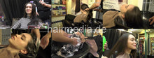 Load image into Gallery viewer, 359 LizaT all shampooing by barber