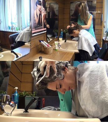 1016 2 Silvija by KristinaB forward shampoo salon hairwash
