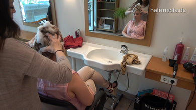 371 Barberette AlexandraS 2 upright salon shampooing