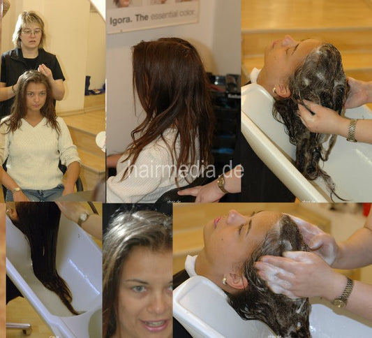 713 JanaC Perm 2005 a shampoo part wash backward 7 min video for download