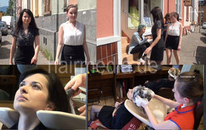 9059 04 Olga by Elina backward salon shampooing