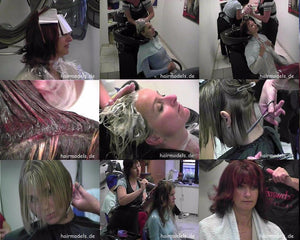 132 a day in CZ salon 1990 82 min video for download
