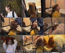 Laden Sie das Bild in den Galerie-Viewer, 0092 hairhunger classics ca 60 min video and 100 pictures for download