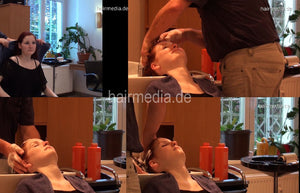 370 SarahLG 1 backward salon shampooing hairwash by barber in Berlin