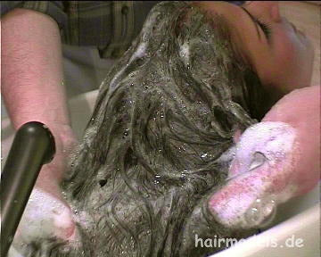 614 Sima Hannover washing 14 min video for download