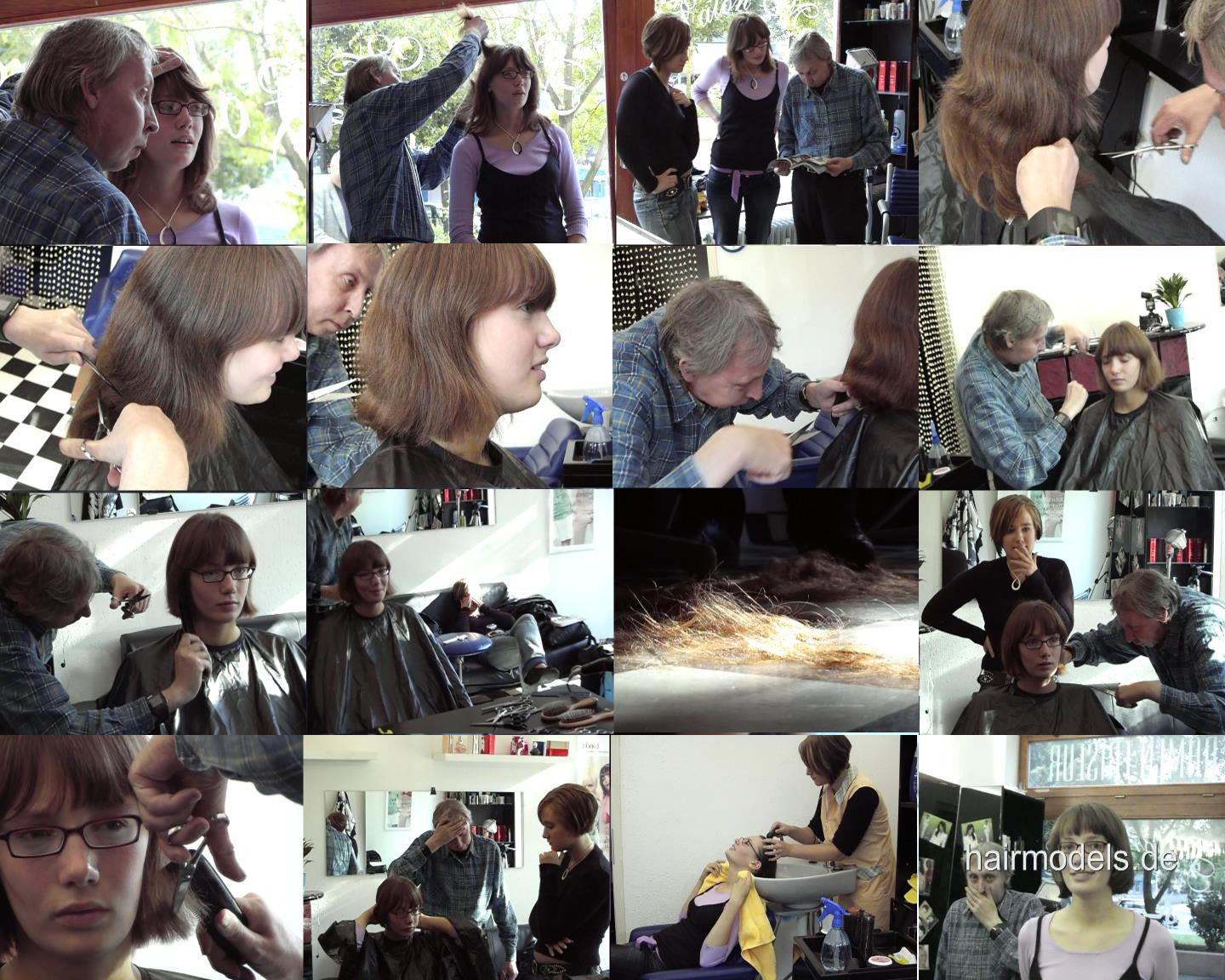 8001 2 Hobbybarber Mistakes, 104 min video for download