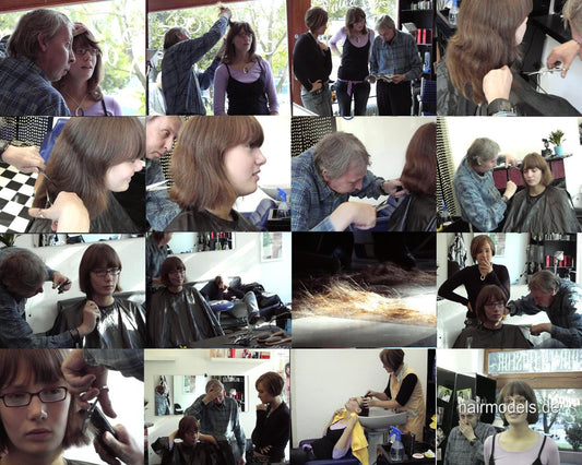 8001 2 Hobbybarber Mistakes, 104 min video for download