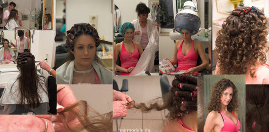 6043 Isabell s1772 shampoo and set complete 111 min video for download